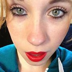 Jamie-Lee Vandenberg