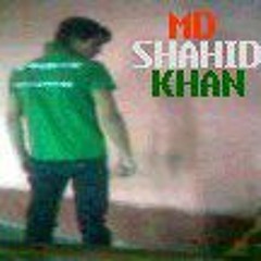 Shahid Khan 27
