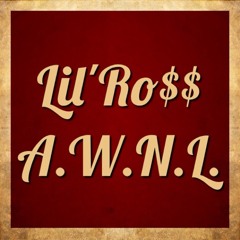 Lil'Ro$$