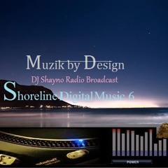 DJ Shayno-S/D/M/R