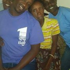 Rugira Patrick Maradonna