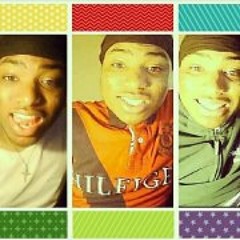 Carlos Eyed-williams