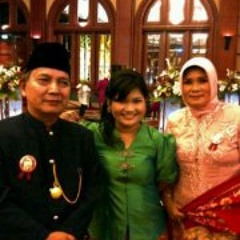 Fitrianti Santana Asri