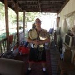 Steven Michael Miles