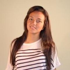 Janine Mijango 1