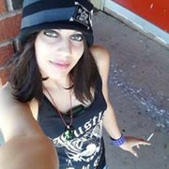 Alyssa Nicole Sammons