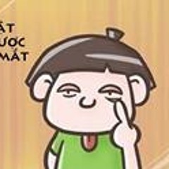 Thằng Bé Khờ Khạo