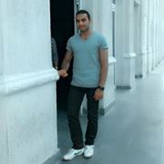 Mostafa Kamel 25