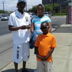 Sayquon Grimes Johnson