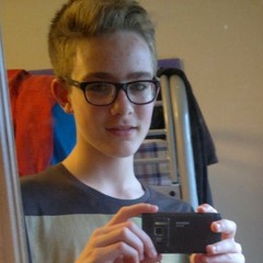 Ryan Gillespie ''Defect''