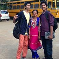 Devyansh Goel