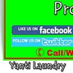 Yanti Laundry Surabaya