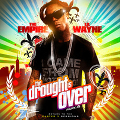 lil wayne drought  4