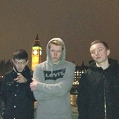 Chris 'Smallz' Small