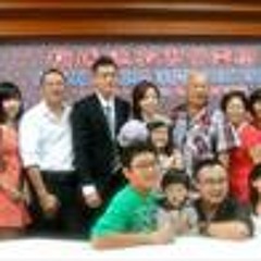 Bernard Ang CHun Leong