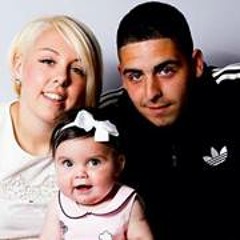 Niall Isla-Rose Benson