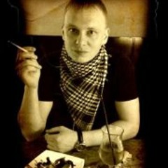 Sergey Slim