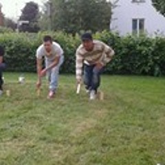 Christopher Ninja Nilsson