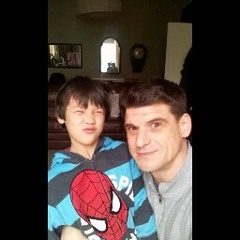 bruce kaposy