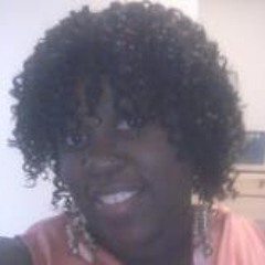 Chanty Shannay Senior