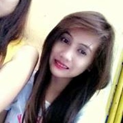 KrisTel Marie Asi Yuzon