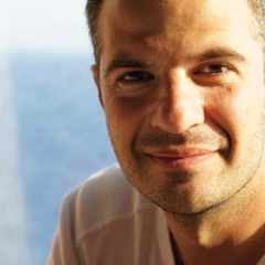 George Aspromougos