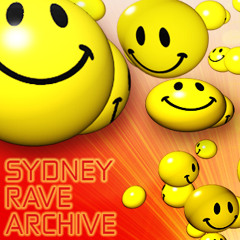 Sydney Rave Archive