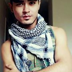 Kumail Rezaie