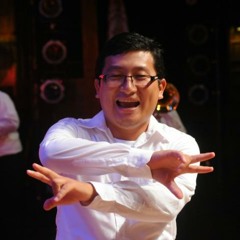 Chyeju hpring ai chiang mai- Palawng Grace Awng