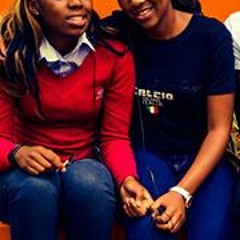 Michelle Dzvukamanja