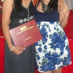 Xaviera Nathalen Puyo