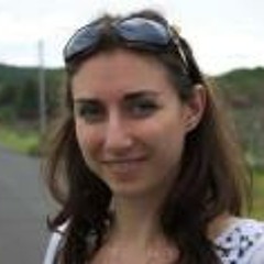 Teodora Dobrinova Cristo