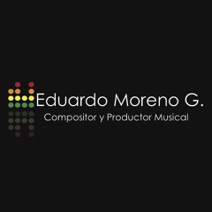 Eduardo Moreno G