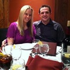 Stephanie Elizabeth Walsh