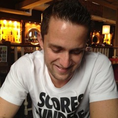 Chris Croker