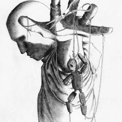 Puppet Master
