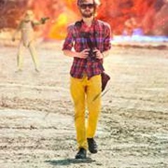 Oskar Johansson Möller