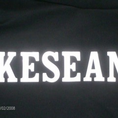 KeSean Harris 1