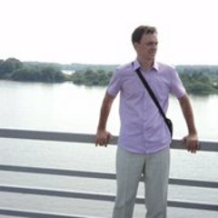 Paul  Ivanov 2