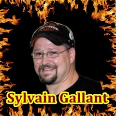 Sylvain Gallant