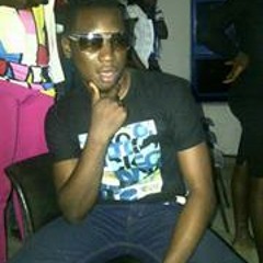 Frank Starboy Nwaigba