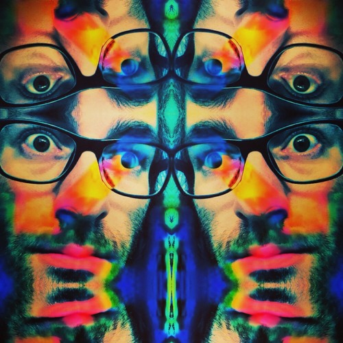 Accent Stream Amps - [disquiet0101-analogbinary]