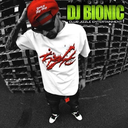 DEEJAYBIONIC’s avatar