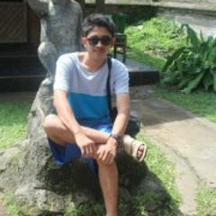 Aditia Anugrah Pratama