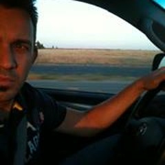 Ricky Borba
