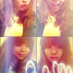 Constance Choklat-sweet