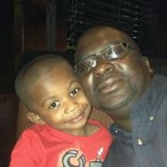 Mckelvin Bernard Gilbert