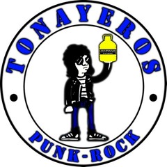 Tonayeros Punk Rock