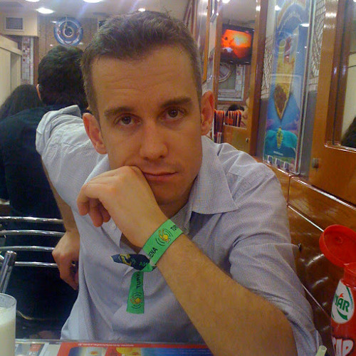 Made it with GarageBand using no any pre-defined loop, all original!