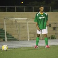 Bryan Cristian Bakboord